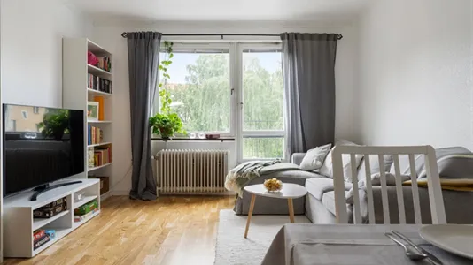 Bostadsrätter till salu i Söderort - foto 2