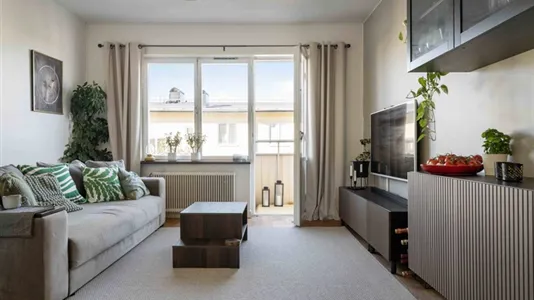 Bostadsrätter till salu i Söderort - foto 13