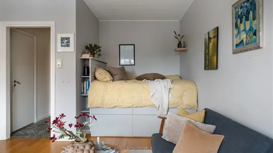 Bostadsrätter till salu i Söderort - foto 10