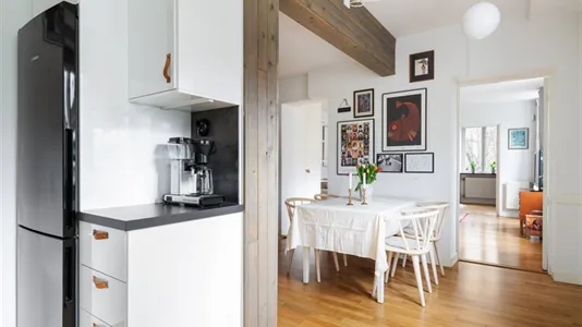Bostadsrätter till salu i Söderort - foto 9
