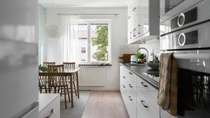 Bostadsrätt till salu i Hammarbyhamnen