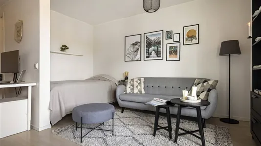 Bostadsrätter till salu i Söderort - foto 12