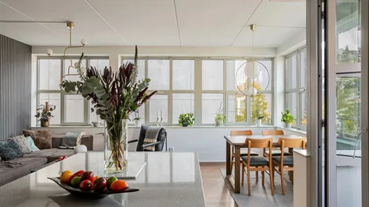 Bostadsrätter till salu i Hammarbyhamnen - foto 11