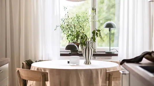 Bostadsrätter till salu i Söderort - foto 5