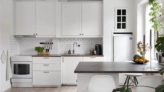 Bostadsrätter till salu i Söderort - foto 8