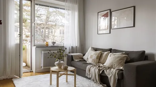 Bostadsrätter till salu i Söderort - foto 12