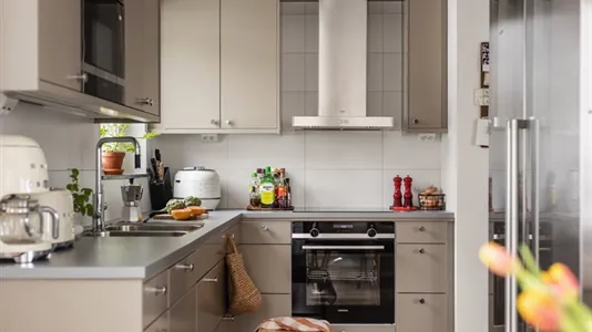 Bostadsrätter till salu i Nacka - foto 11