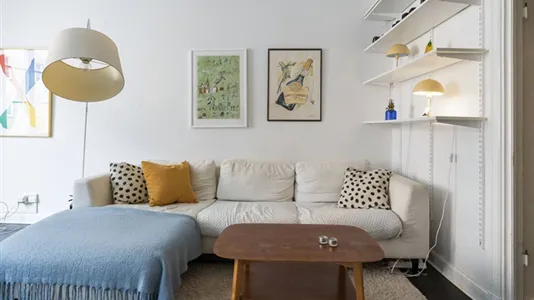 Bostadsrätter till salu i Södermalm - foto 12