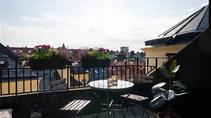 Lägenhet till salu i Vasastan