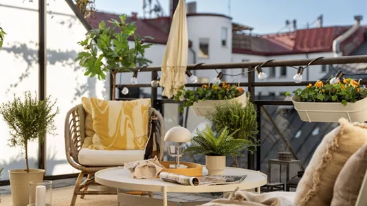 Bostadsrätter till salu i Södermalm - foto 10