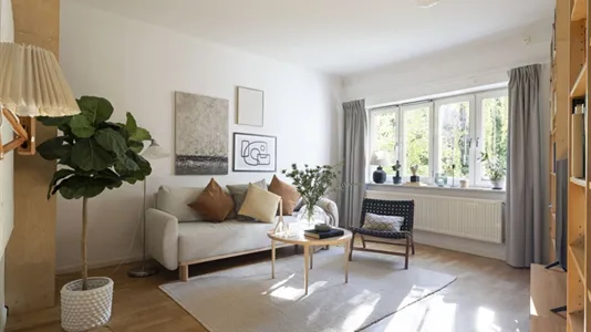 Bostadsrätter till salu i Södermalm - foto 1