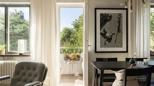 Bostadsrätter till salu i Söderort - foto 2