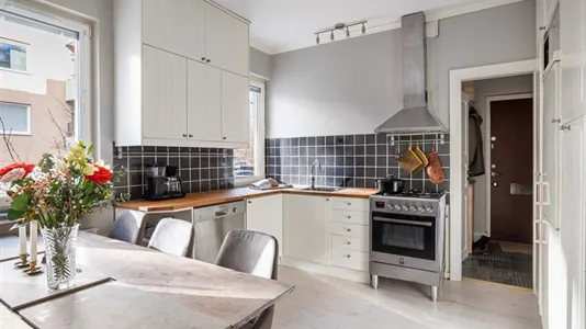Bostadsrätter till salu i Söderort - foto 2