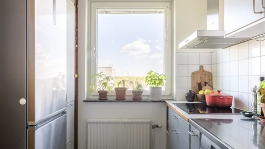 Bostadsrätter till salu i Hammarbyhamnen - foto 7