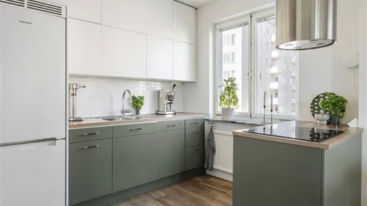 Bostadsrätter till salu i Söderort - foto 4