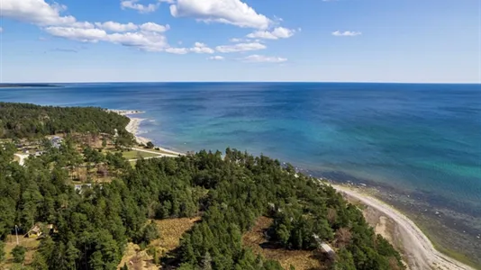 Tomter till salu i Gotland - foto 12