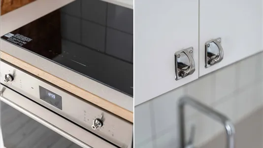 Bostadsrätter till salu i Södermalm - foto 13