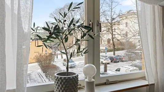 Bostadsrätter till salu i Kungsholmen - foto 8