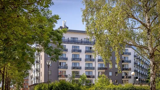 Bostadsrätter till salu i Söderort - foto 13