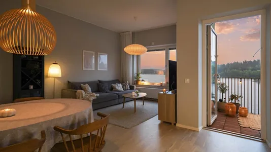 Bostadsrätter till salu i Nacka - foto 7