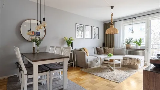 Bostadsrätter till salu i Söderort - foto 1