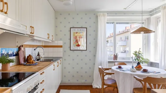 Bostadsrätter till salu i Söderort - foto 8