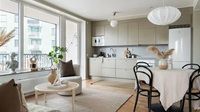 Bostadsrätt till salu i Västerort