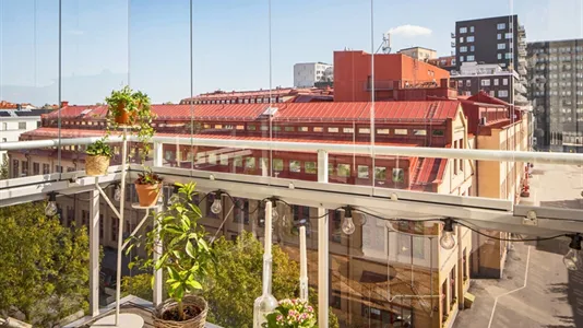 Bostadsrätter till salu i Söderort - foto 2