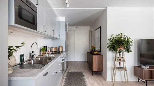 Bostadsrätter till salu i Södermalm - foto 12