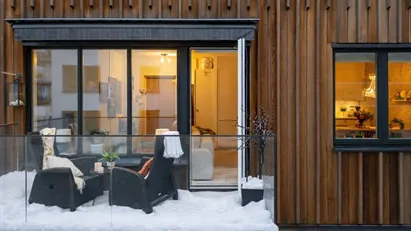 Bostadsrätt till salu i Stockholm