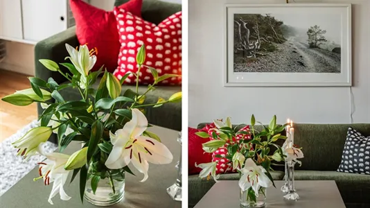 Bostadsrätter till salu i Söderort - foto 2