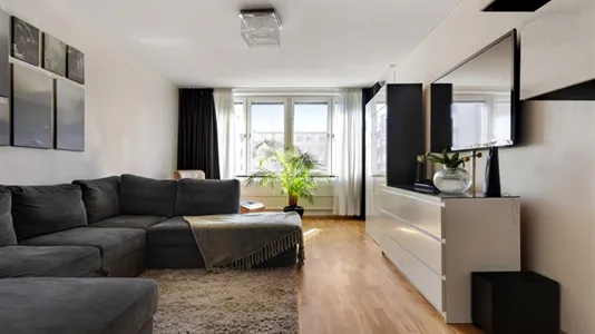 Bostadsrätter till salu i Söderort - foto 1