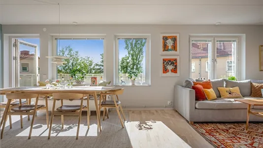 Bostadsrätter till salu i Hammarbyhamnen - foto 10
