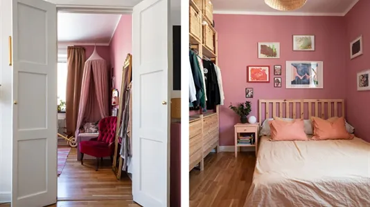Bostadsrätter till salu i Södermalm - foto 12