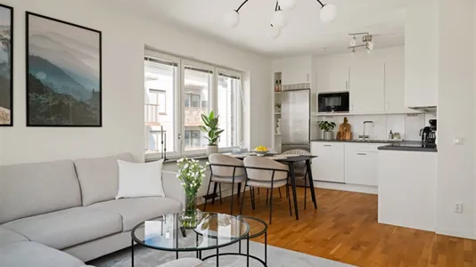 Bostadsrätter till salu i Söderort - foto 2