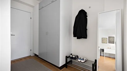 Bostadsrätter till salu i Hammarbyhamnen - foto 7