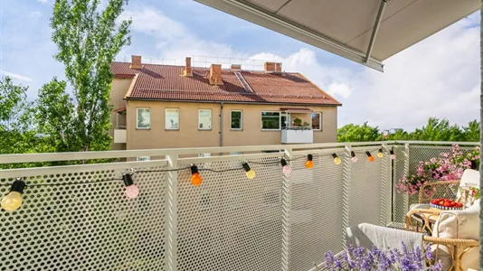 Bostadsrätter till salu i Hammarbyhamnen - foto 4