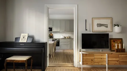 Bostadsrätter till salu i Södermalm - foto 12