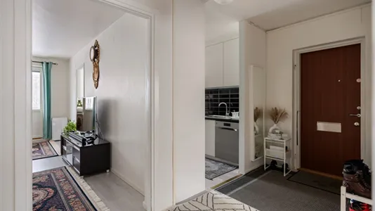 Bostadsrätter till salu i Söderort - foto 13