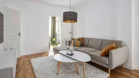 Lägenheter i Malmö Centrum - foto 1