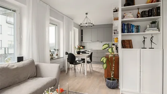 Bostadsrätter till salu i Nacka - foto 10