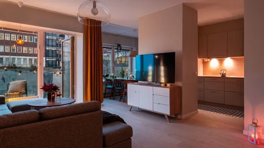 Bostadsrätter till salu i Nacka - foto 1