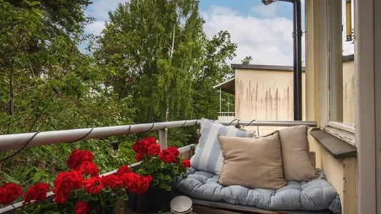 Bostadsrätter till salu i Söderort - foto 10