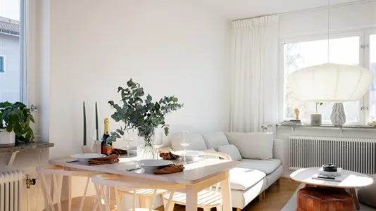 Bostadsrätter till salu i Söderort - foto 9