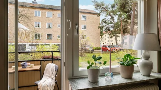 Bostadsrätter till salu i Söderort - foto 11