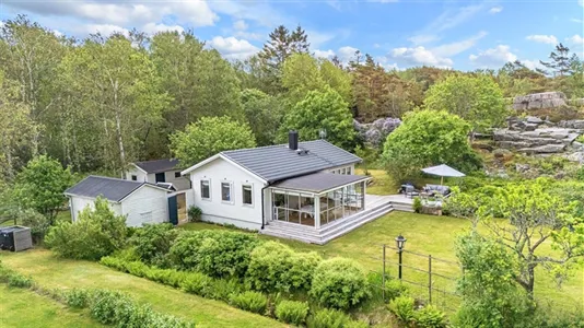 Hus till salu i Lysekil - foto 1