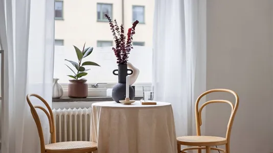 Bostadsrätter till salu i Söderort - foto 7