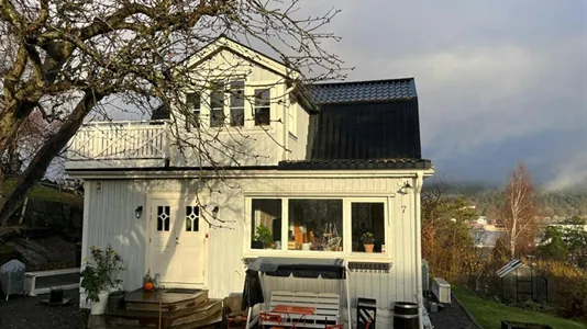 Lägenheter i Partille - foto 2