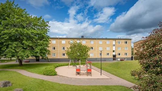 Bostadsrätter till salu i Tidaholm - foto 2