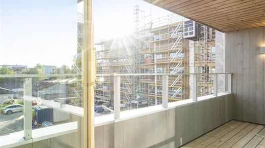 Bostadsrätter till salu i Söderort - foto 4